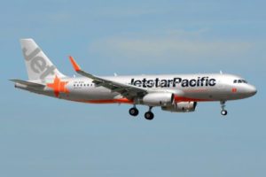 Jetstar Pacific mở bán vé máy bay giá chỉ hơn 30.000 đồng