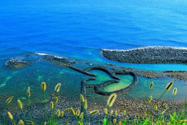 Bành Hồ - thiên đường bị quên lãng