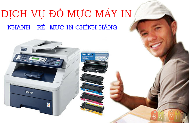Sửa máy in Hà Nội và hướng dẫn xử lý lỗi kẹt giấy ở máy in