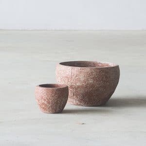 Sự tất bật của pot manufacturer, cơ sở sản xuất chậu kiểng vào mùa Tết Kỷ Hợi 2019