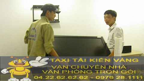 Khoảng tầm giá dịch vụ chuyển nhà giá rẻ hiện nay?