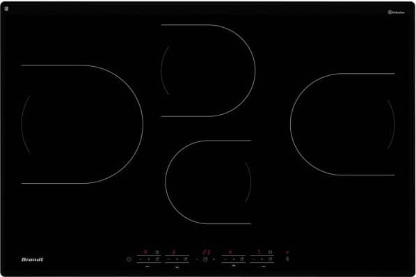 Ưu nhược điểm của thương hiệu Việt bếp từ Canzy