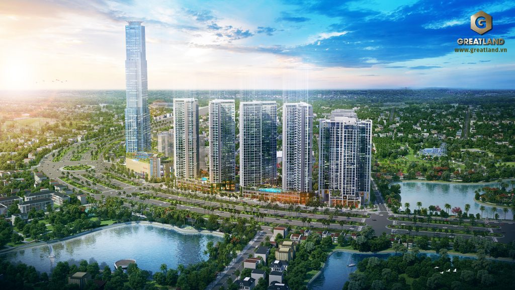 Tìm hiểu về chuyển nhượng căn hộ Sunrise City