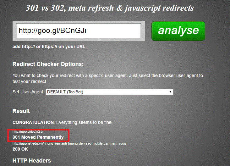 Tìm hiểu về Short Link trong SEO