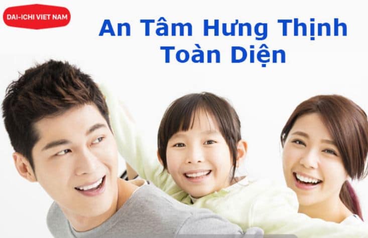 Mua bảo hiểm Daiichi có thực sự đem lại giá trị tốt nhất hay không?