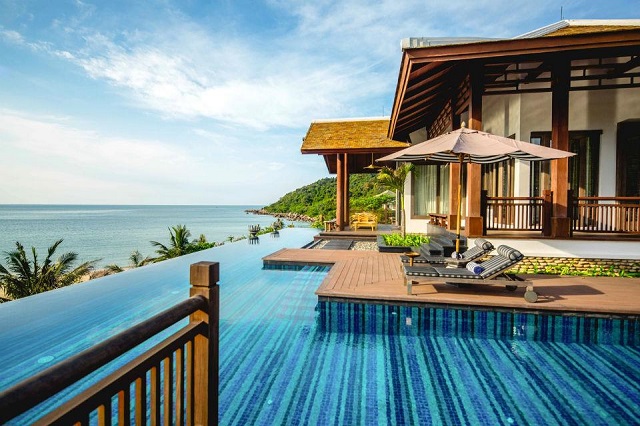 Những khu resort có view cực đẹp cho chuyến du xuân Đà Nẵng