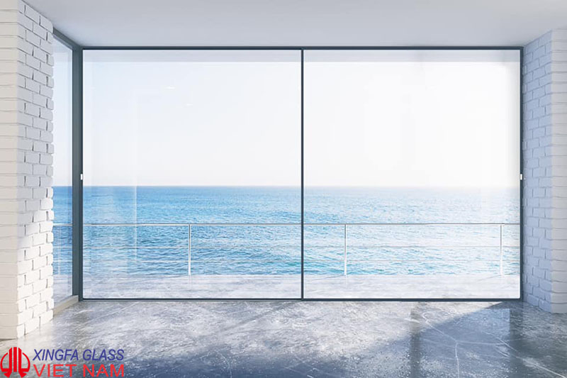 Cửa Nhôm Hopo – Nhôm Cao Cấp Từ Mỹ (USA)