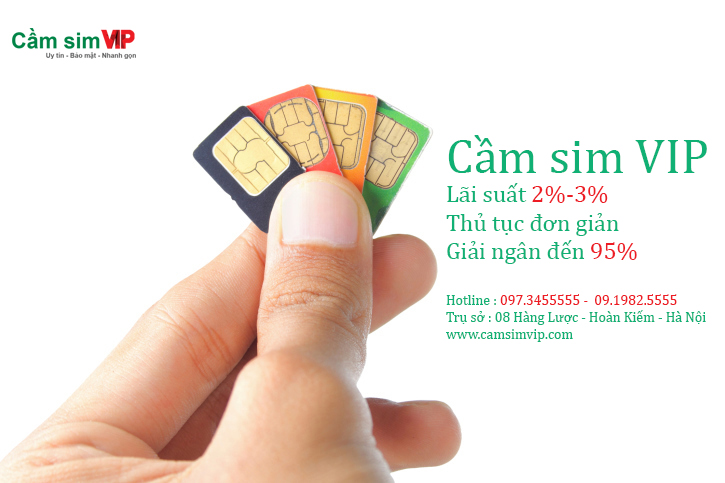 Dich vụ thu mua sim số đẹp giá cao như thế nào