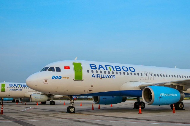 Combo nghỉ dưỡng + vé máy bay giúp hành khách có được hành trình khám phá tuyệt hơn