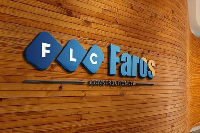 Cổ phiếu của FLC Faros được sử dụng để đảm bảo cho FLCHomes