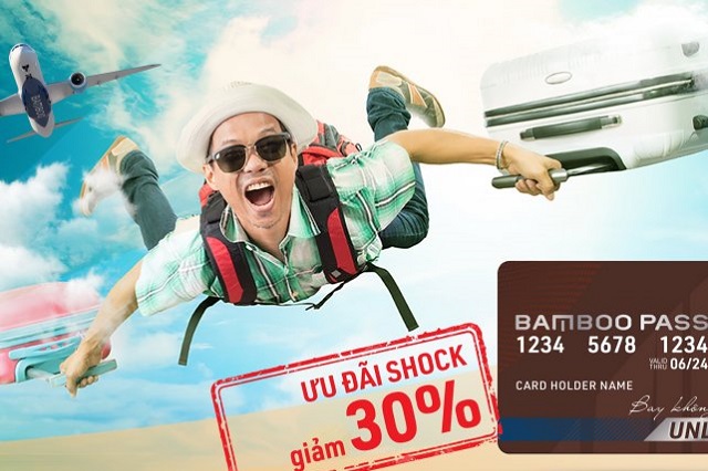 Trong thời điểm khai trương hành khách sẽ tìm thấy nhiều ưu đãi tuyệt vời