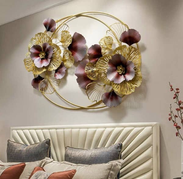 Kinh nghiệm mua tranh sắt nghệ thuật đẹp và thời thượng nhất hiện nay